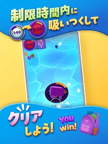 サブ動画の代わり画像